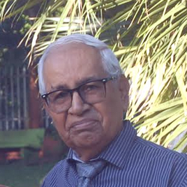 Pastor Amadeo Albuquerque